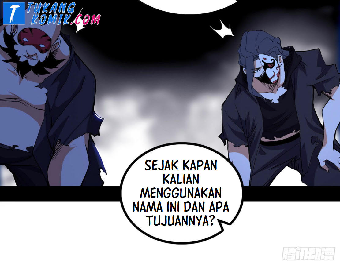 I’m An Evil God Chapter 263 - halaman 10