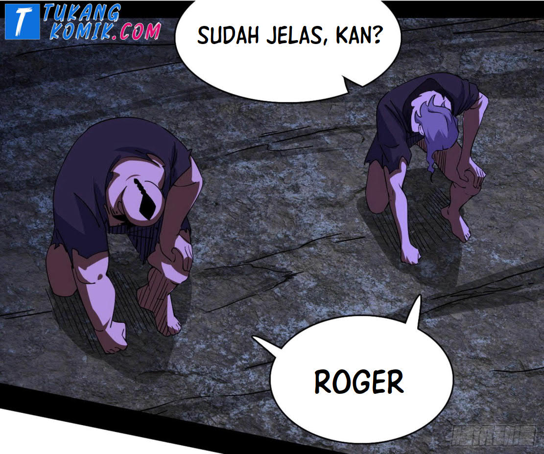 I’m An Evil God Chapter 263 - halaman 100