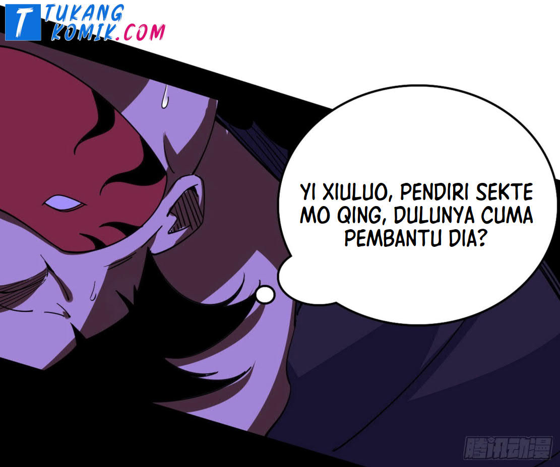 I’m An Evil God Chapter 263 - halaman 102