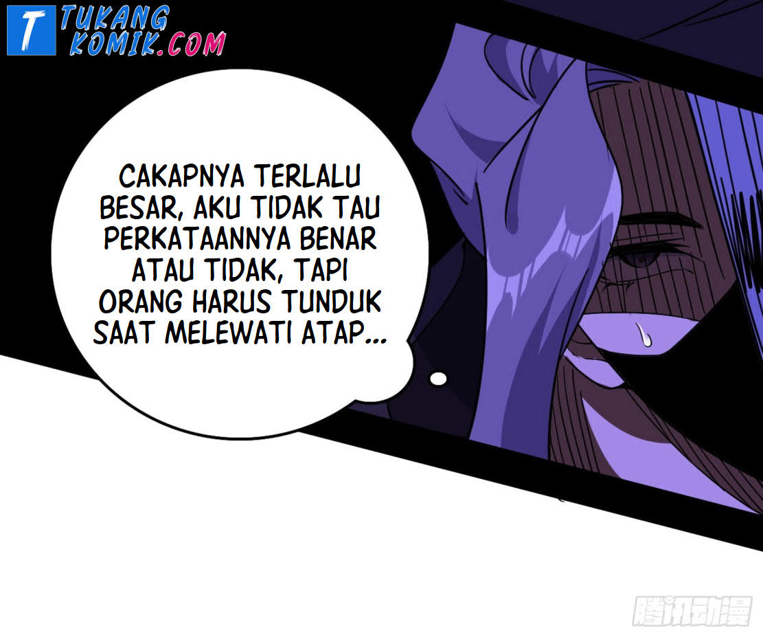 I’m An Evil God Chapter 263 - halaman 103