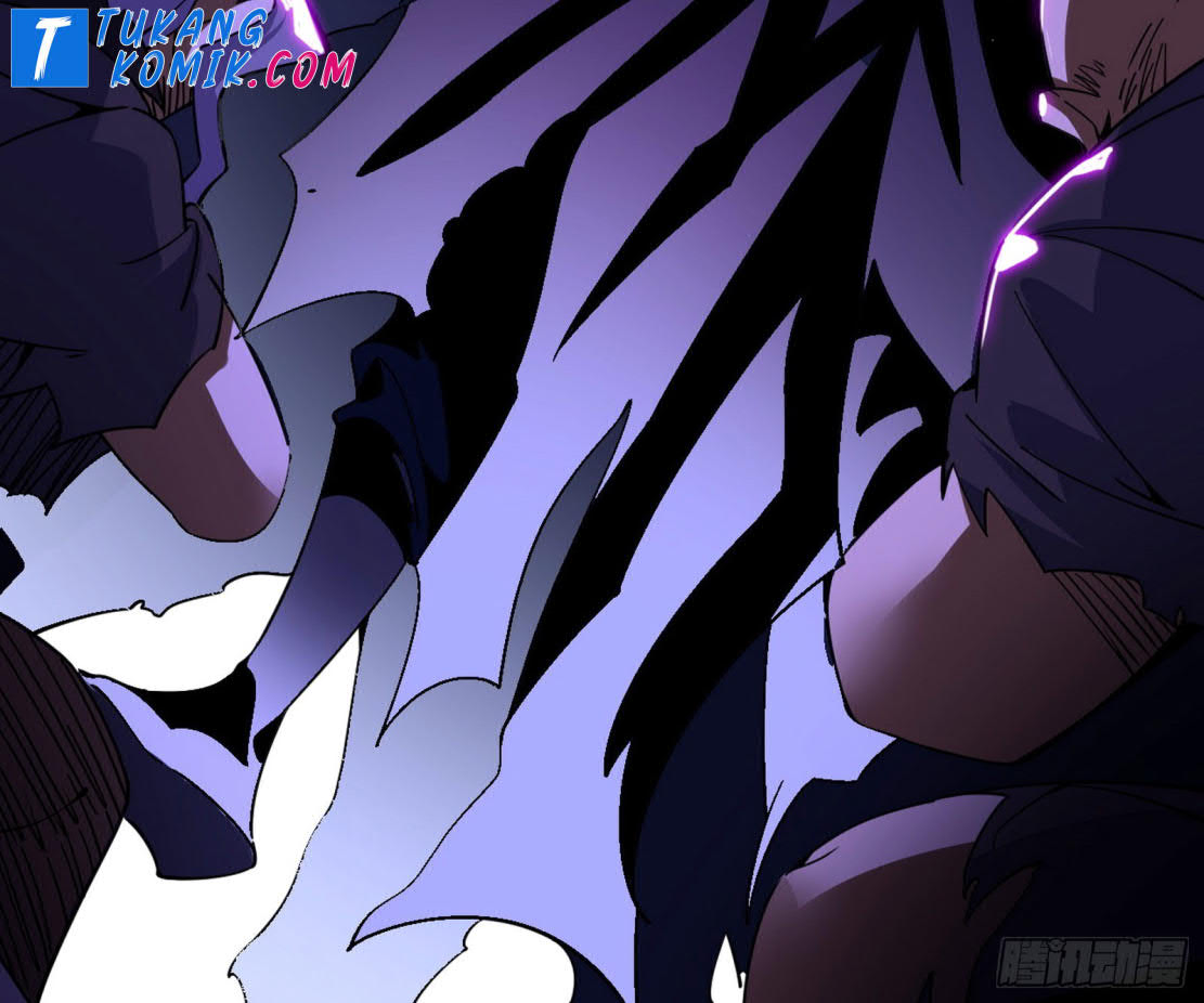 I’m An Evil God Chapter 263 - halaman 106
