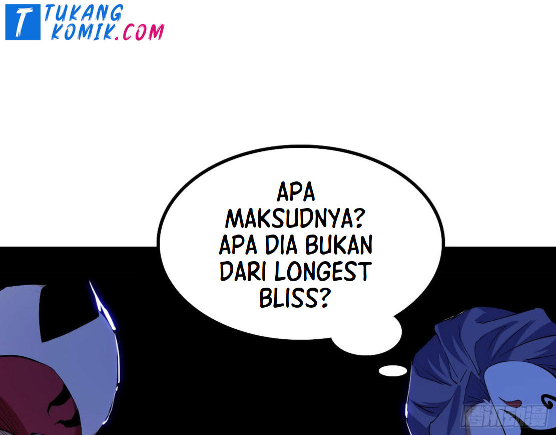 I’m An Evil God Chapter 263 - halaman 11