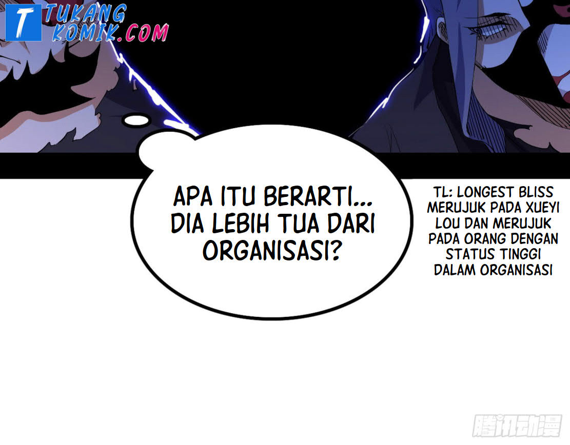 I’m An Evil God Chapter 263 - halaman 12