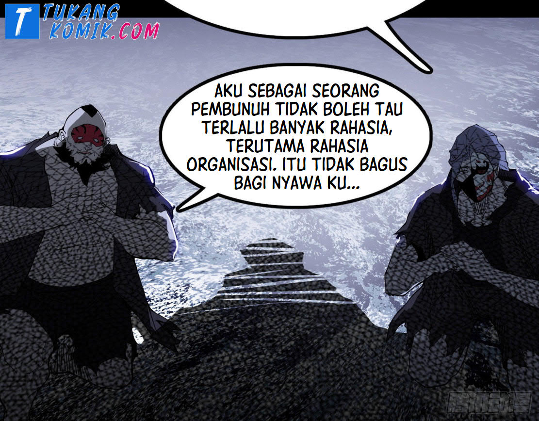 I’m An Evil God Chapter 263 - halaman 14