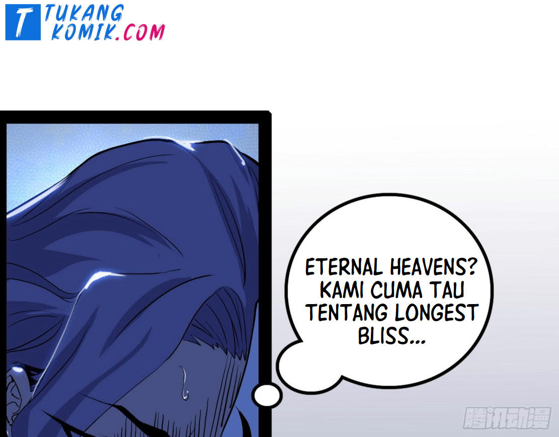 I’m An Evil God Chapter 263 - halaman 19