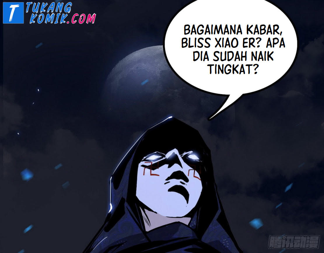 I’m An Evil God Chapter 263 - halaman 21