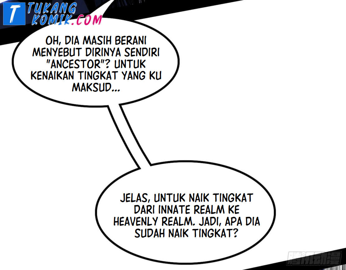 I’m An Evil God Chapter 263 - halaman 24