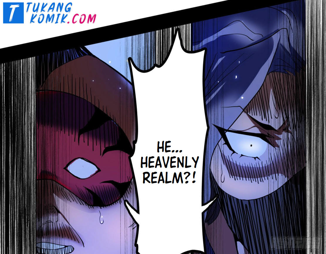 I’m An Evil God Chapter 263 - halaman 25