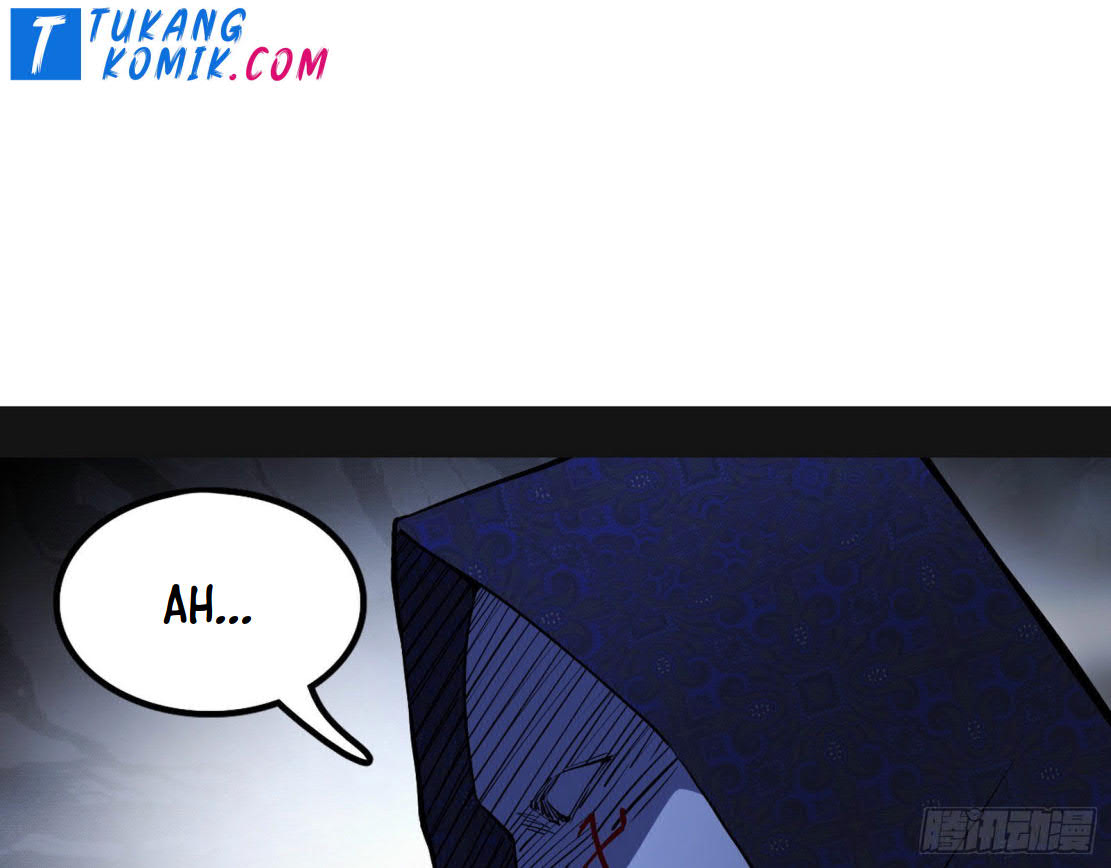 I’m An Evil God Chapter 263 - halaman 27