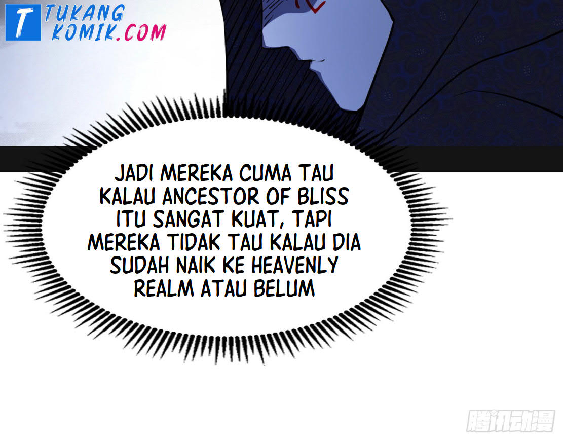 I’m An Evil God Chapter 263 - halaman 28