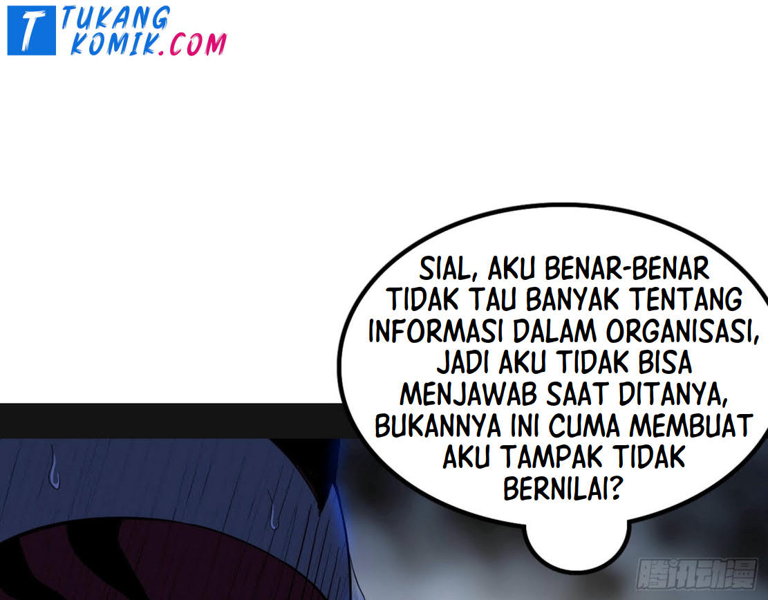 I’m An Evil God Chapter 263 - halaman 29