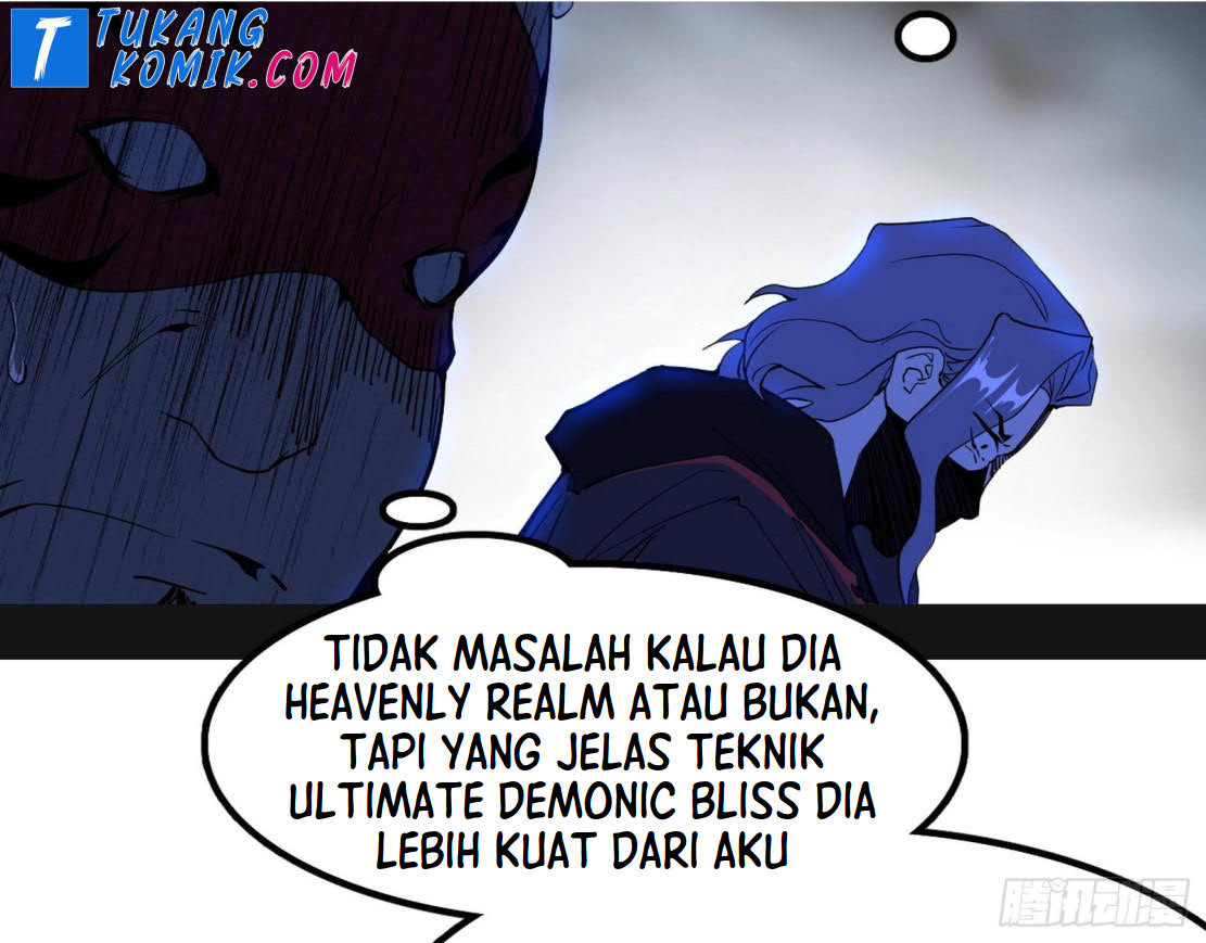 I’m An Evil God Chapter 263 - halaman 30