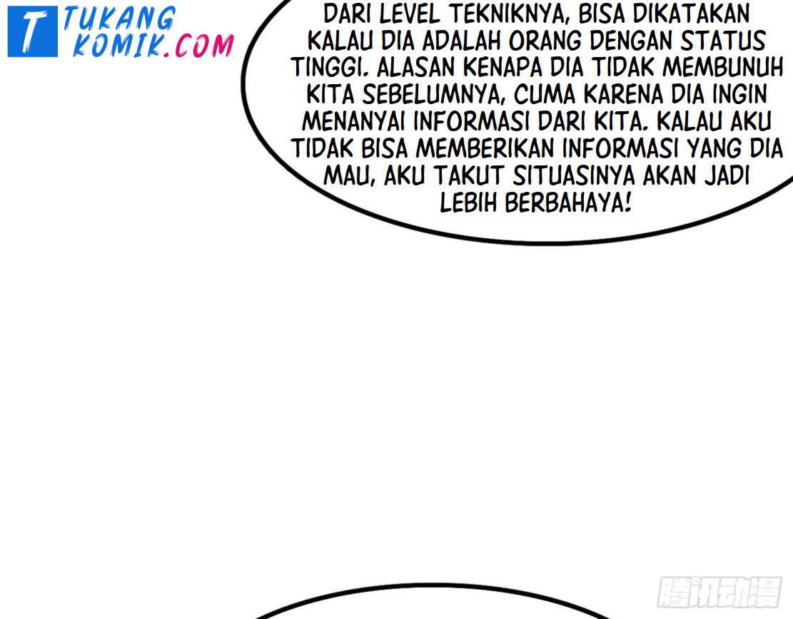 I’m An Evil God Chapter 263 - halaman 31