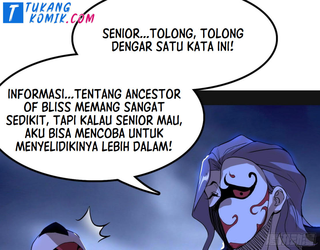 I’m An Evil God Chapter 263 - halaman 32
