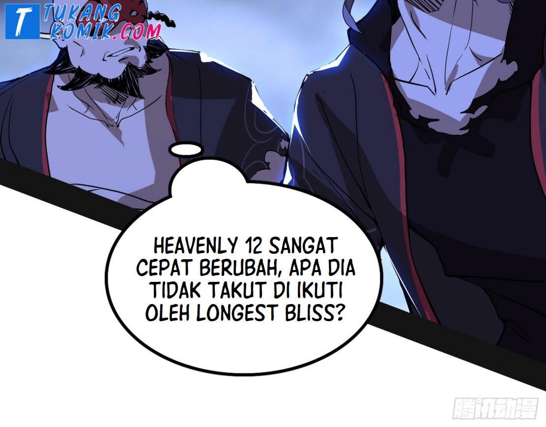 I’m An Evil God Chapter 263 - halaman 33