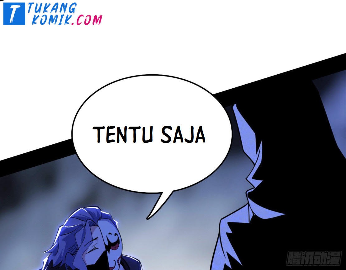 I’m An Evil God Chapter 263 - halaman 37