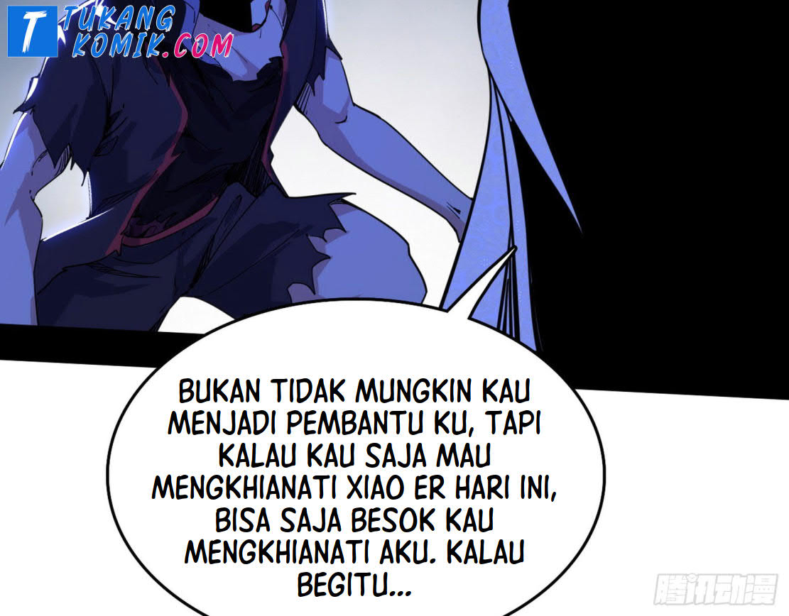 I’m An Evil God Chapter 263 - halaman 38