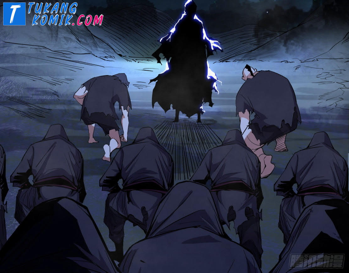 I’m An Evil God Chapter 263 - halaman 4