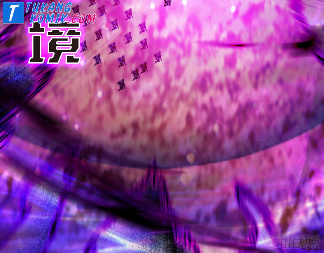 I’m An Evil God Chapter 263 - halaman 41