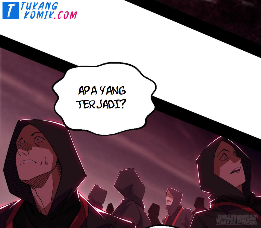 I’m An Evil God Chapter 263 - halaman 48