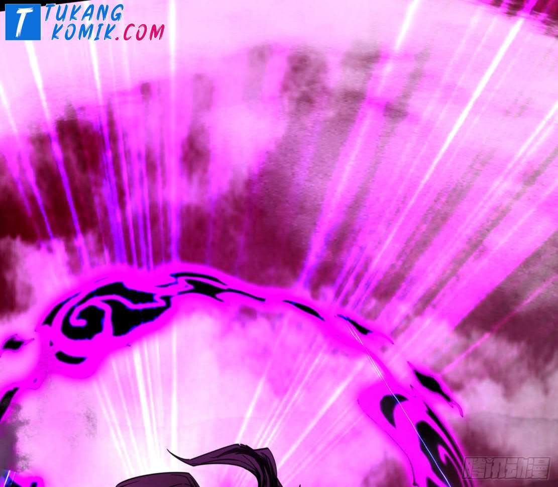 I’m An Evil God Chapter 263 - halaman 51