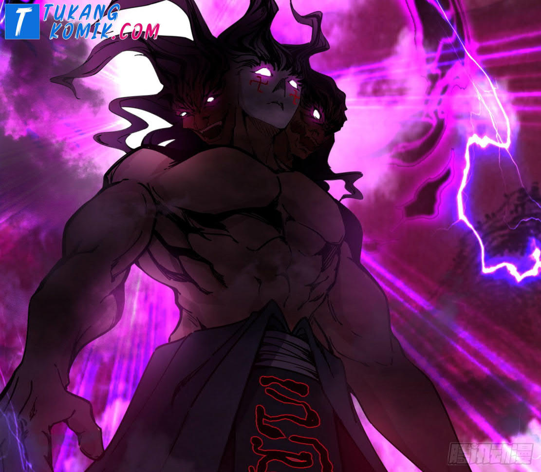 I’m An Evil God Chapter 263 - halaman 52