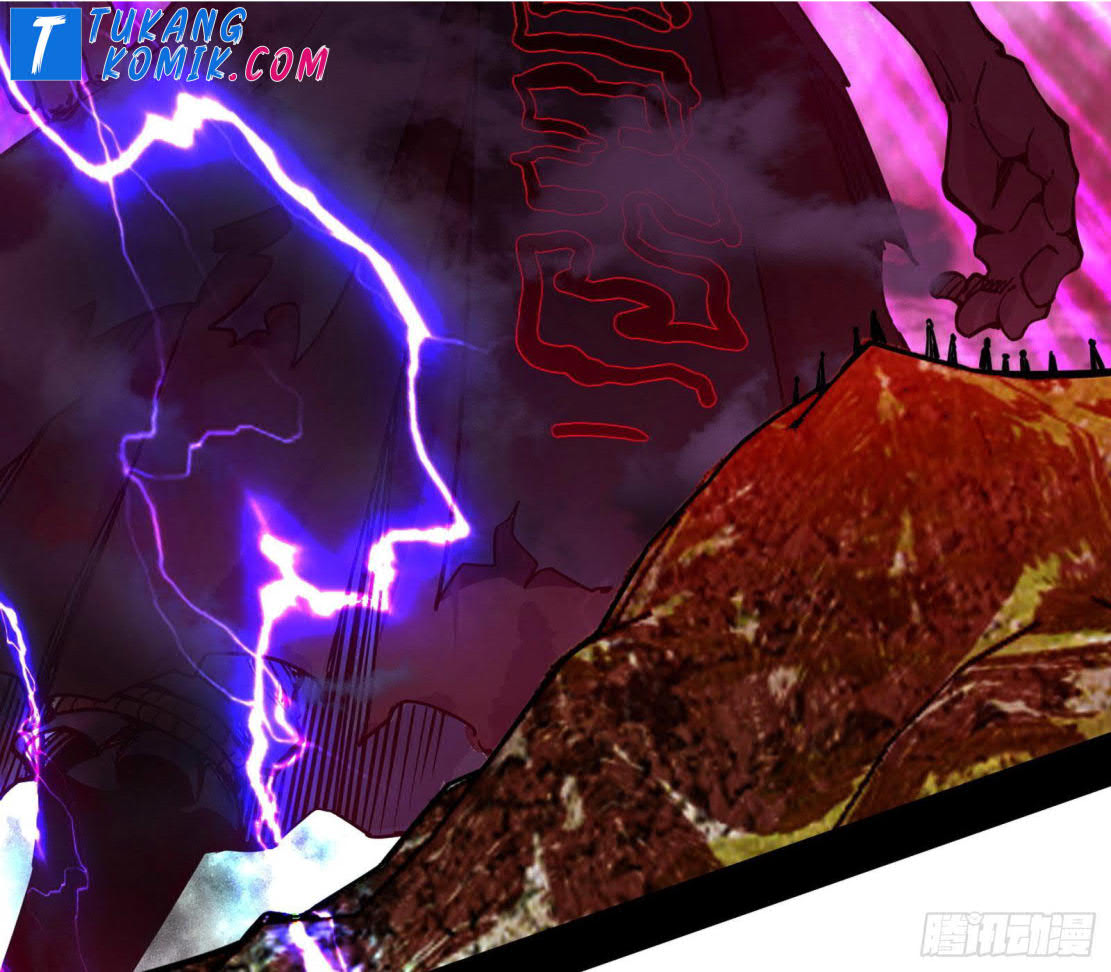 I’m An Evil God Chapter 263 - halaman 53