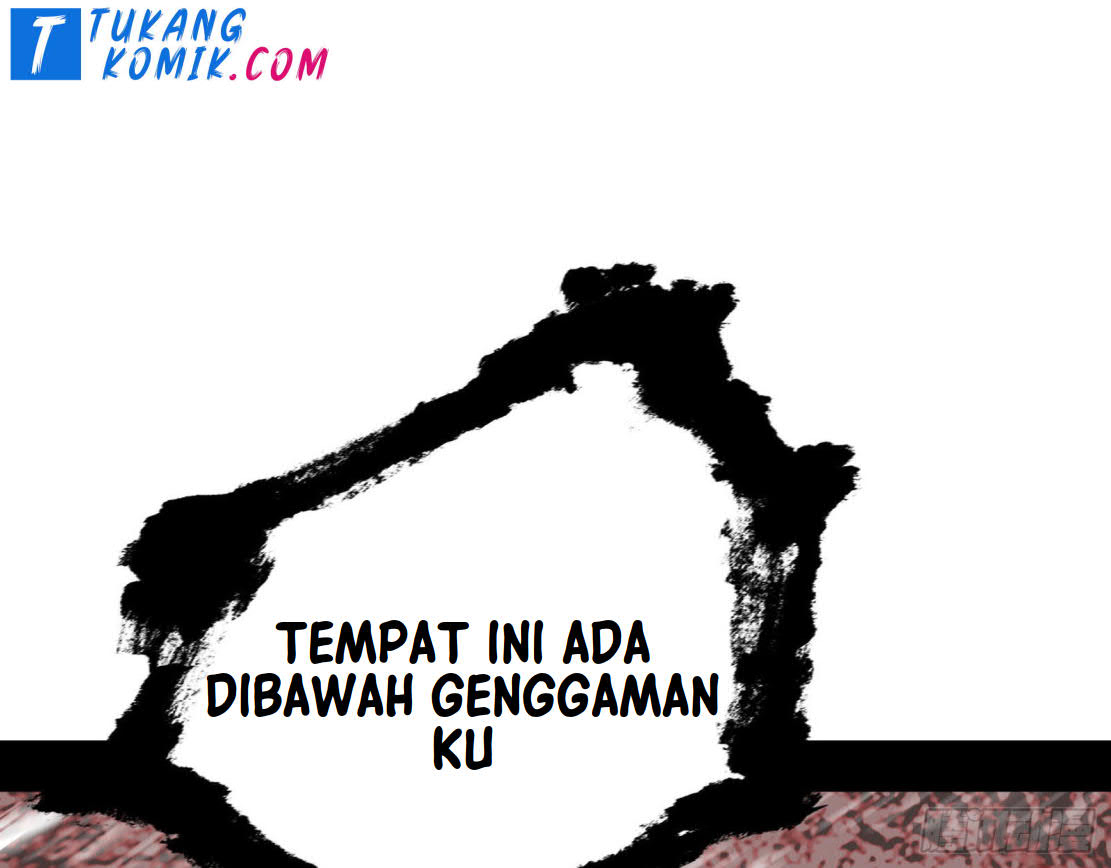 I’m An Evil God Chapter 263 - halaman 55