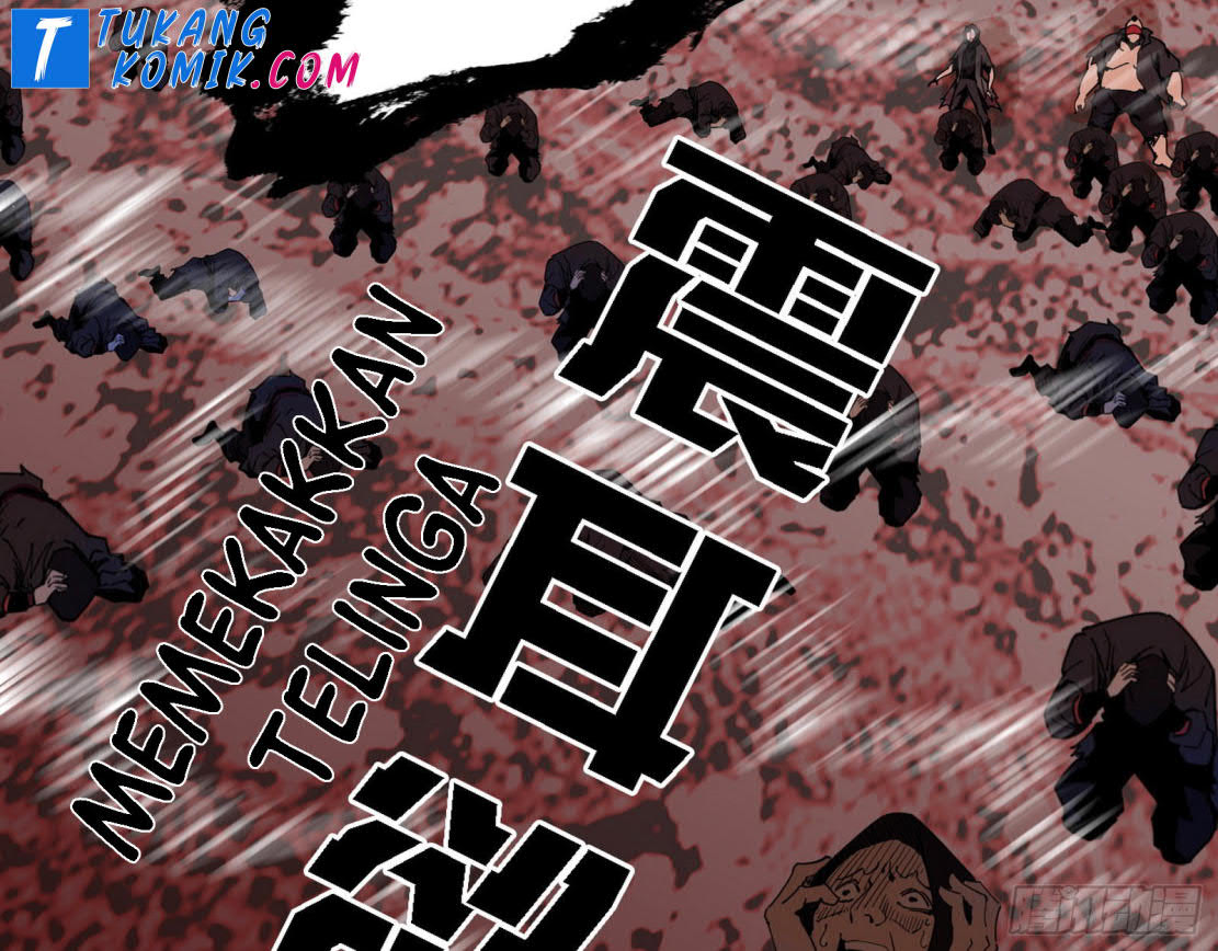 I’m An Evil God Chapter 263 - halaman 56