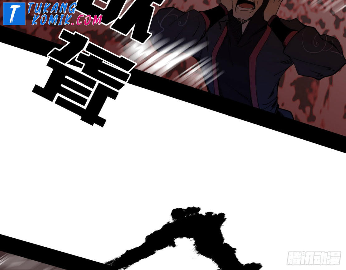 I’m An Evil God Chapter 263 - halaman 57