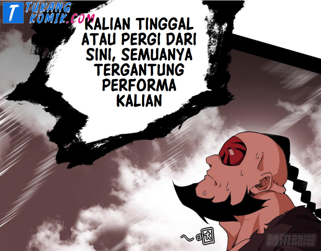 I’m An Evil God Chapter 263 - halaman 58