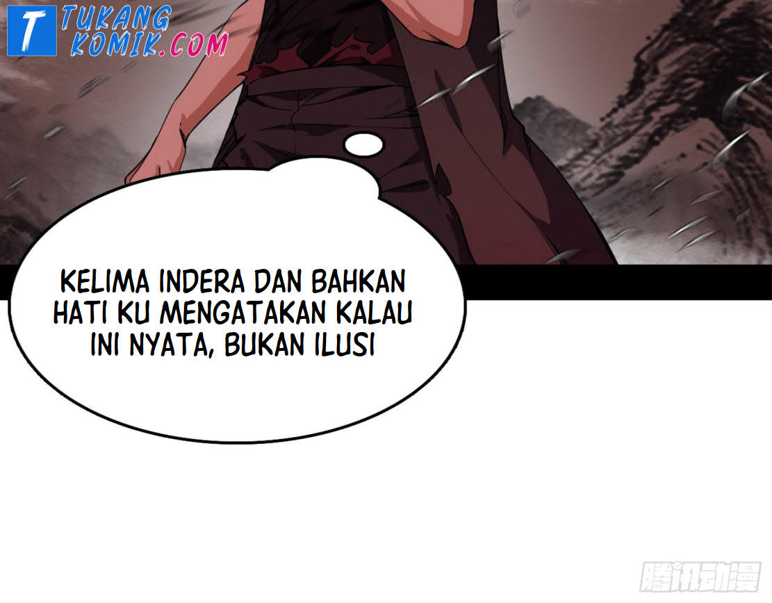 I’m An Evil God Chapter 263 - halaman 61