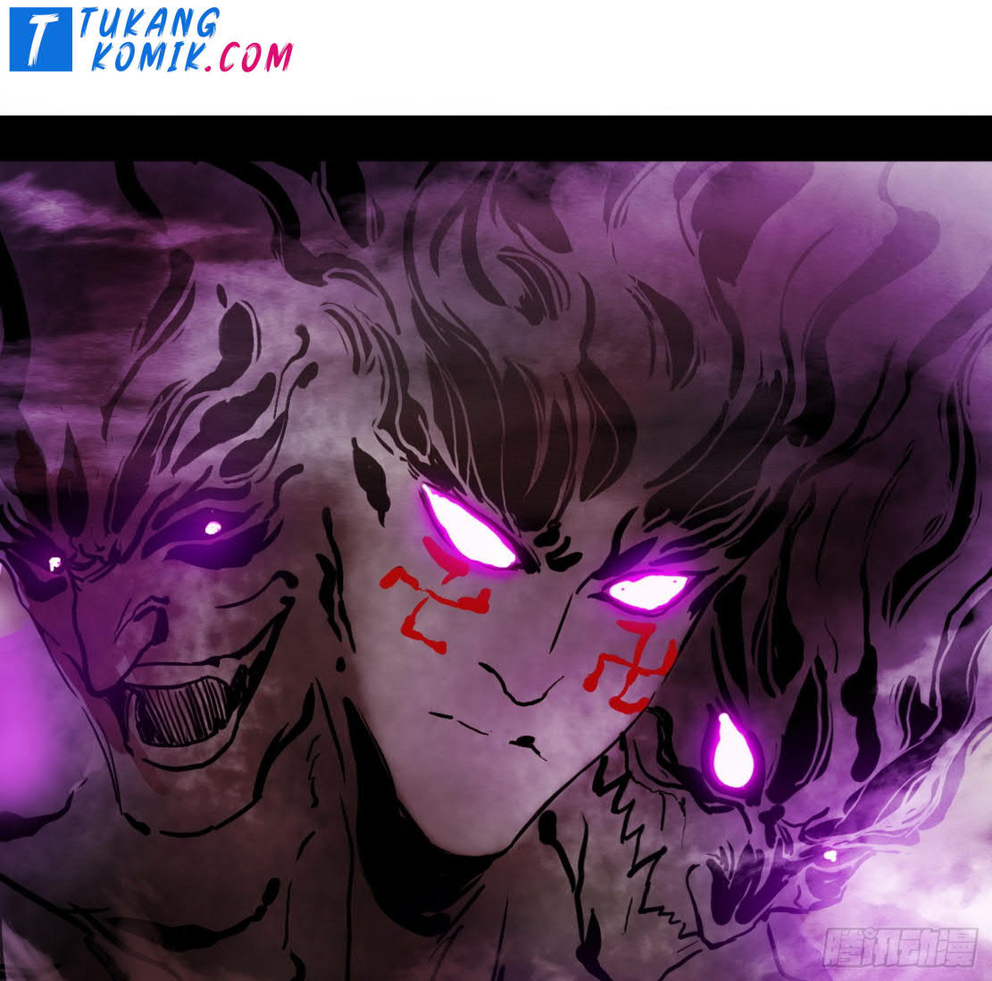 I’m An Evil God Chapter 263 - halaman 62