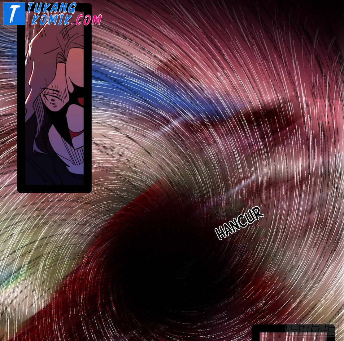 I’m An Evil God Chapter 263 - halaman 67