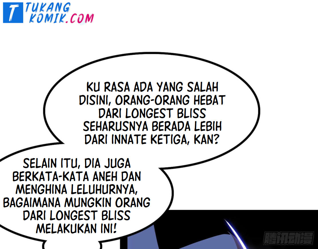 I’m An Evil God Chapter 263 - halaman 7