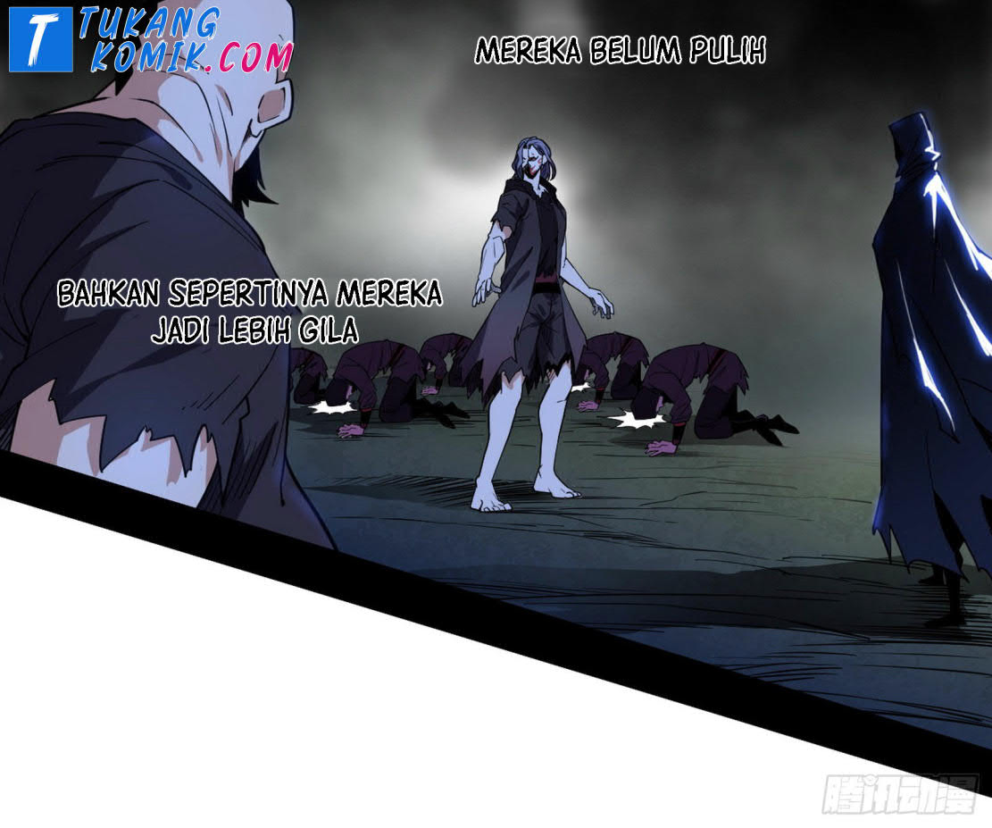I’m An Evil God Chapter 263 - halaman 71
