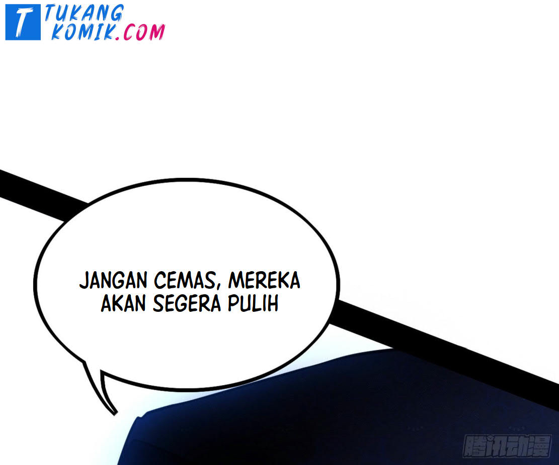 I’m An Evil God Chapter 263 - halaman 72
