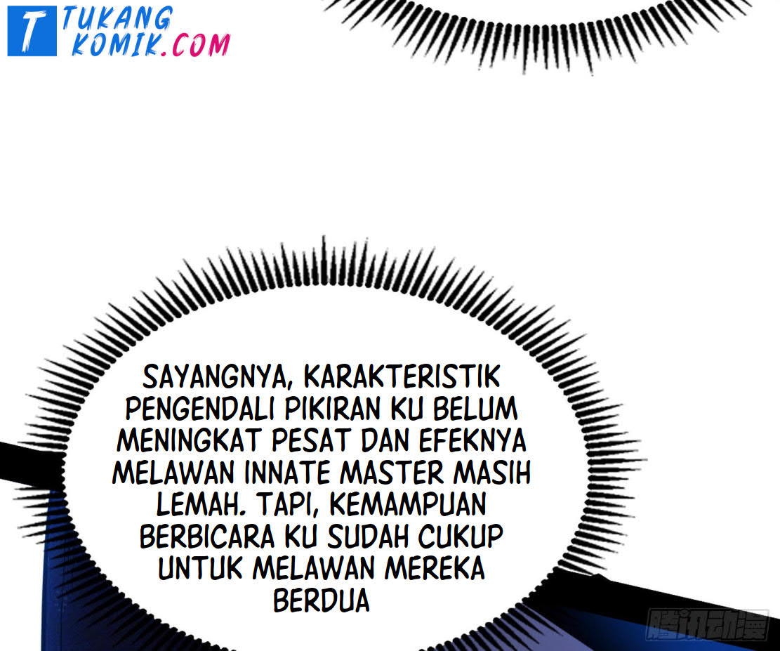 I’m An Evil God Chapter 263 - halaman 74