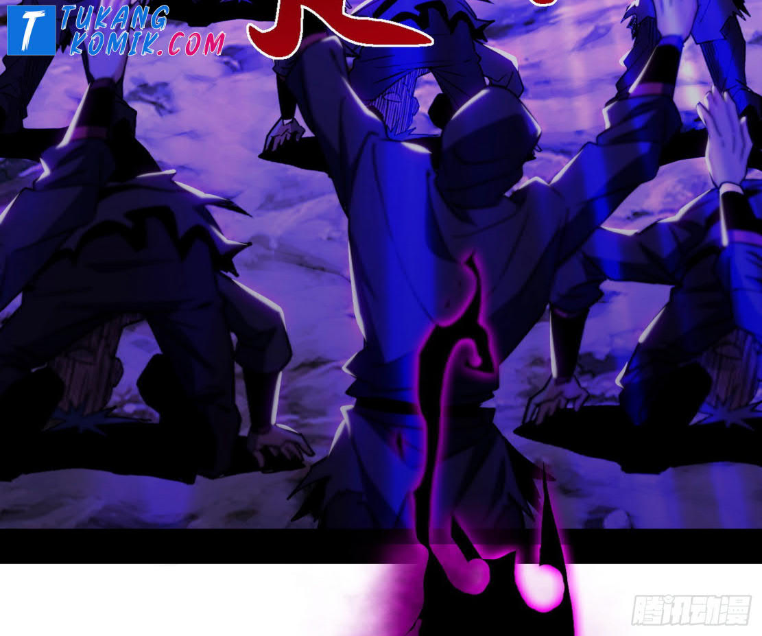 I’m An Evil God Chapter 263 - halaman 80
