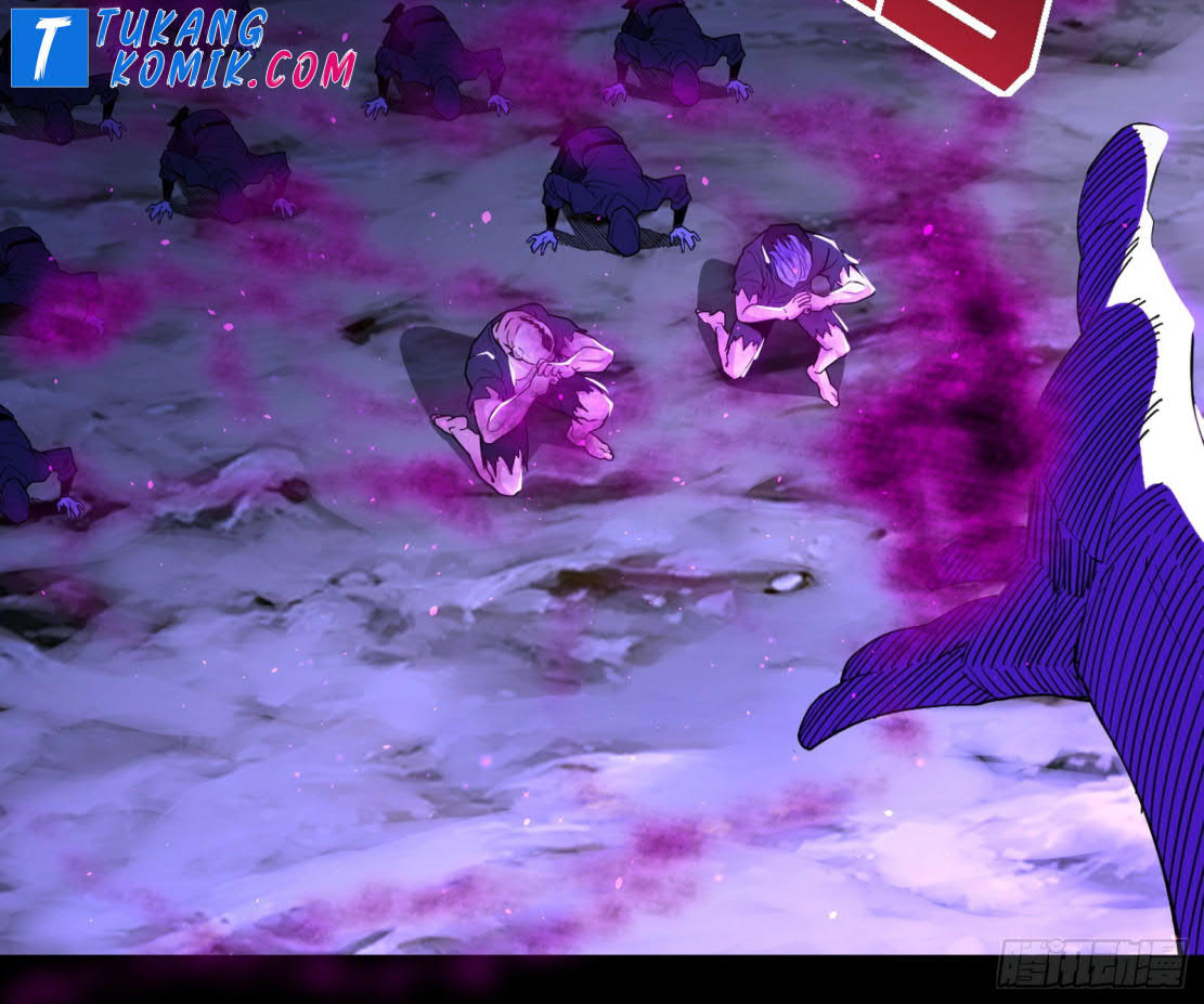 I’m An Evil God Chapter 263 - halaman 82