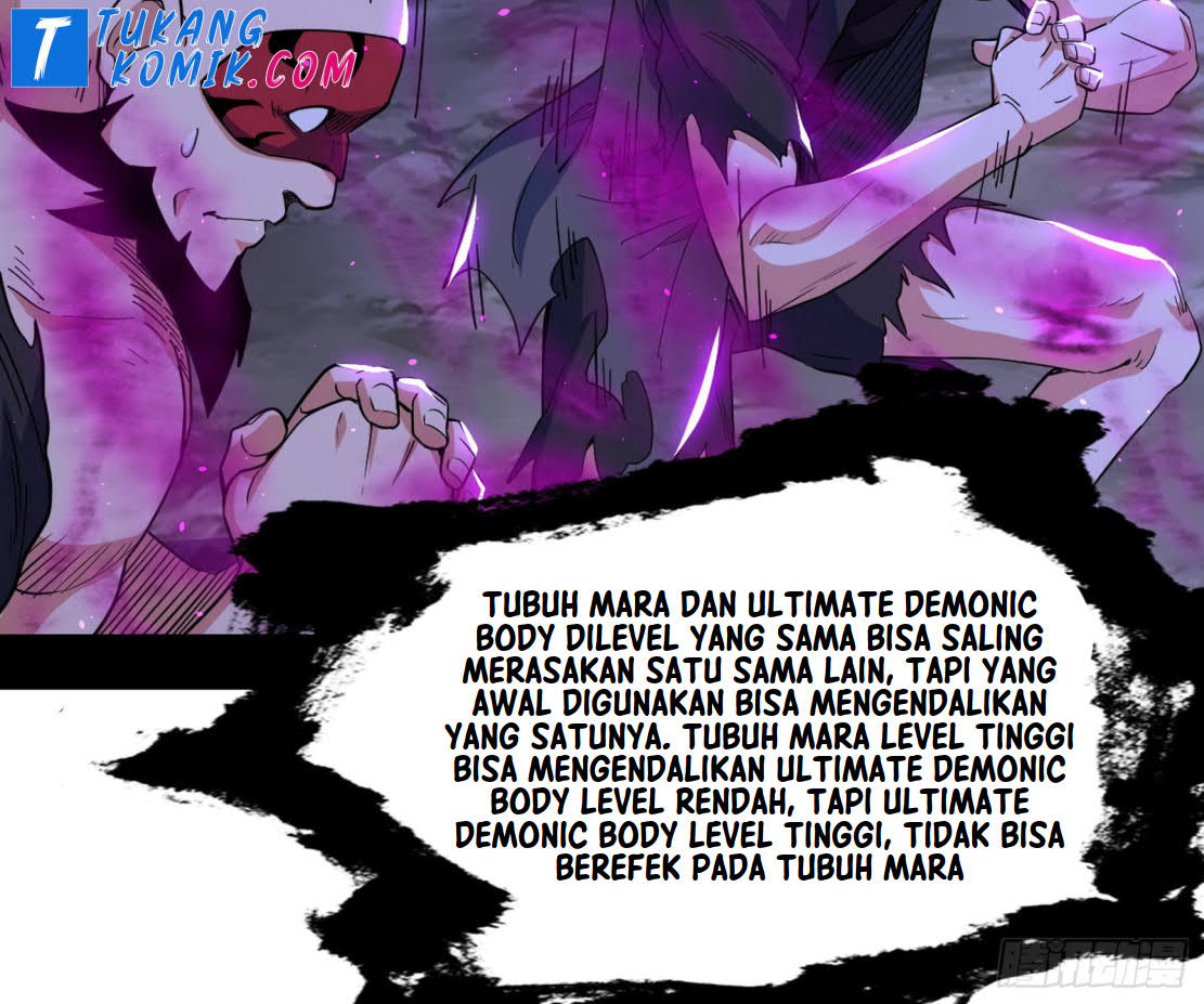 I’m An Evil God Chapter 263 - halaman 85