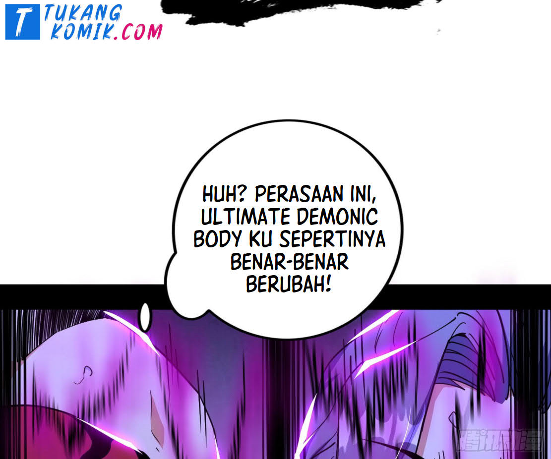 I’m An Evil God Chapter 263 - halaman 86
