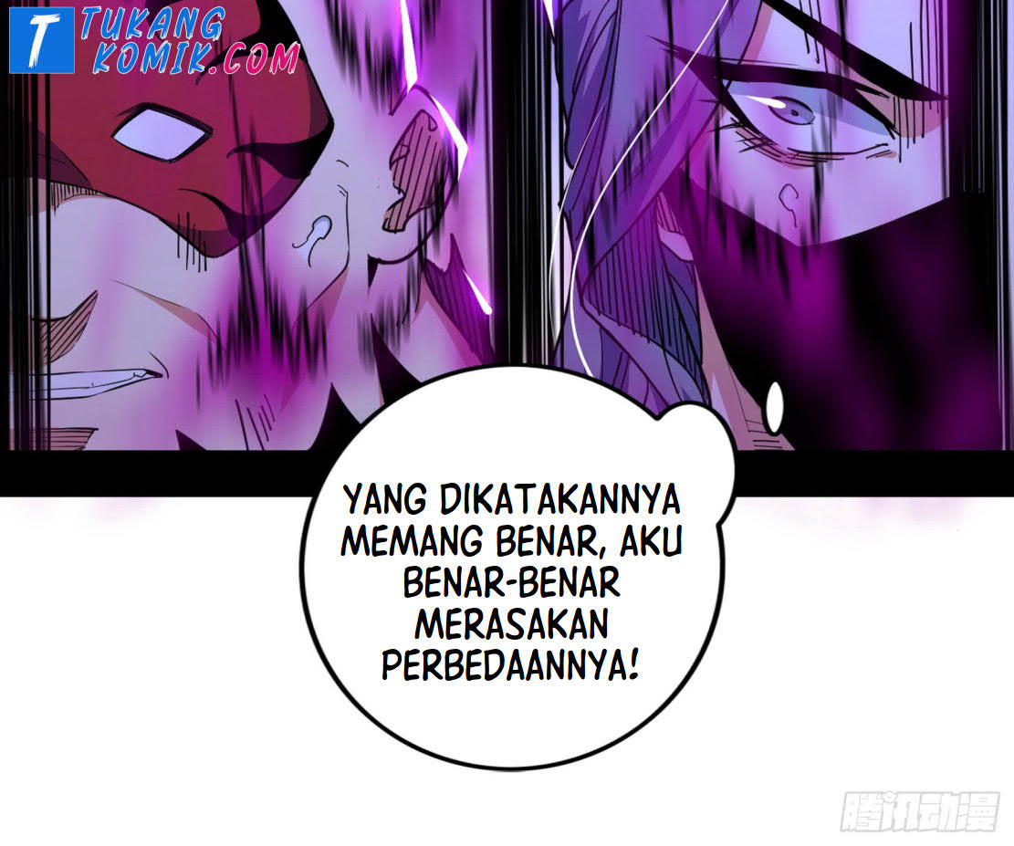 I’m An Evil God Chapter 263 - halaman 87