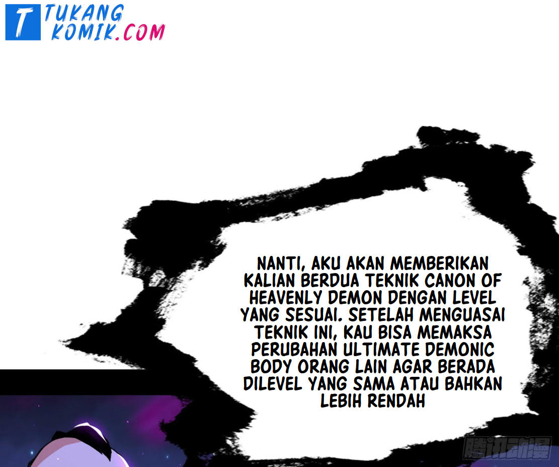 I’m An Evil God Chapter 263 - halaman 88