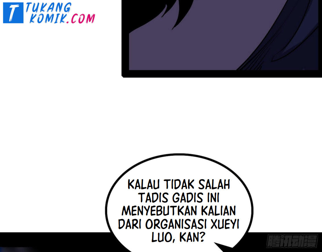 I’m An Evil God Chapter 263 - halaman 9