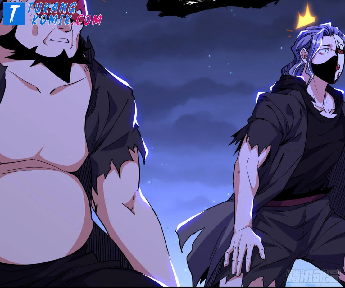I’m An Evil God Chapter 263 - halaman 90
