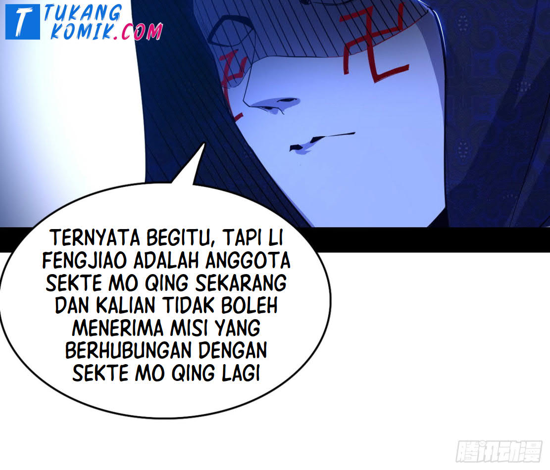 I’m An Evil God Chapter 263 - halaman 94