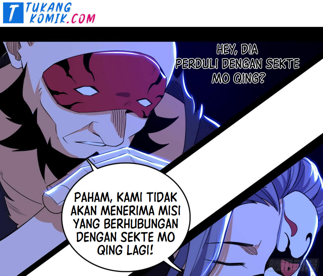 I’m An Evil God Chapter 263 - halaman 96