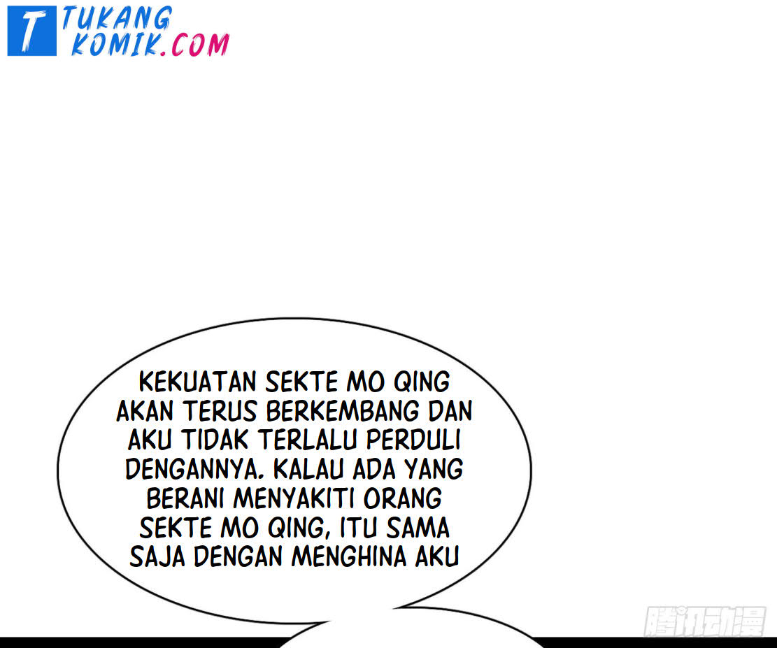 I’m An Evil God Chapter 263 - halaman 99