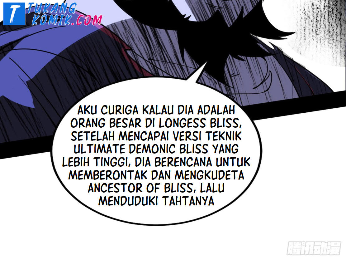 I’m An Evil God Chapter 264 - halaman 11